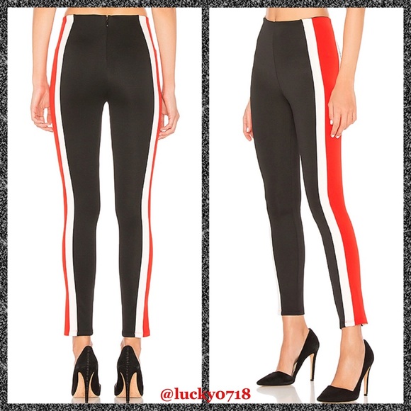 Lovers + Friends NWT Page Jogger in Mutli Sz S - Picture 2 of 8